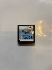 Dragon Quest IX Sentinels Of