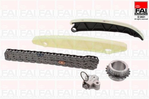 Kettensteuerung kit fai - kettensteuerung,