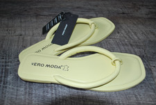 VERO MODA Damen Flip Flop /  Zehentrenner Gr.40 neu & ungetragen