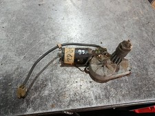 VW Polo 86C Wischermotor