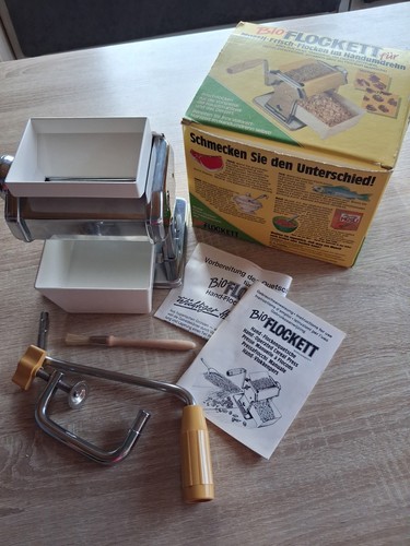 Getreidemühle - ,