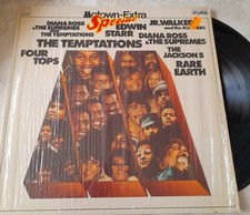 Various -Motown-Extra Spezial