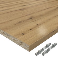 Einlegeboden 19mm Regalboden