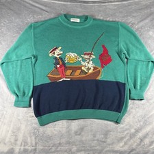 Vintage 90s Iceberg Made in