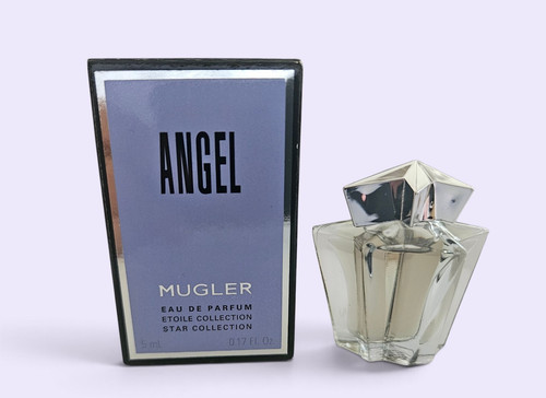 Angel mugler eau de - angel, ml