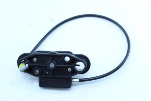 Sattelöffnung mechanismus bis - sattelöffnung,
