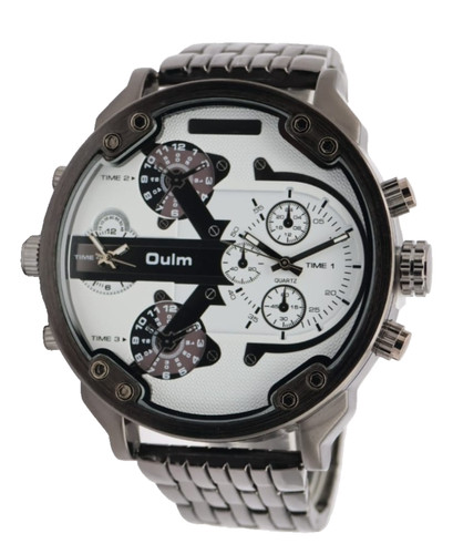 Xxl monster watch58mm herren - xxl,
