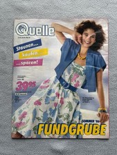 Quelle 'Fundgrube' Frühjahr