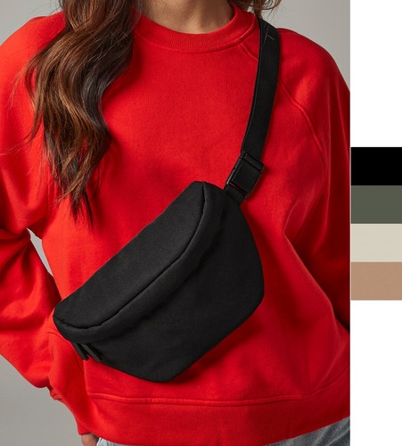 Bagbase simplicity waistpack - simplicity,