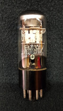 Ultron EM34 Röhre Magic Eye