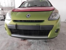 Renault Clio 3 Grandtour original Stoßstange Stossfänger vorn Facelift BJ2009