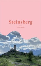 Steinsberg (Paperback or