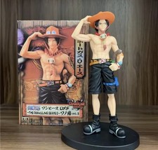 One Piece – Portgas D. Ace