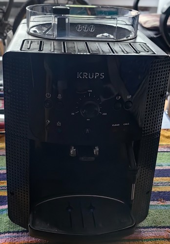 Krups type ea81 kaffee - krups,