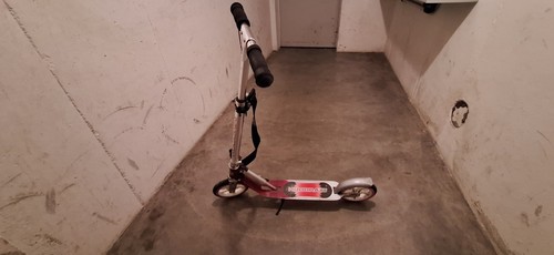 Roller hudora big wheel - roller,