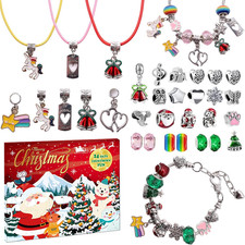 Schmuck Bastelset Mädchen