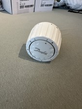 Danfoss Thermostatkopf 
