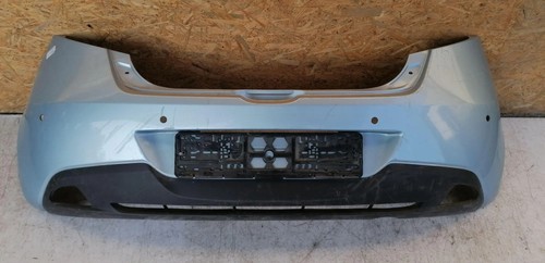 Mazda hatchback hintere - mazda, gh
