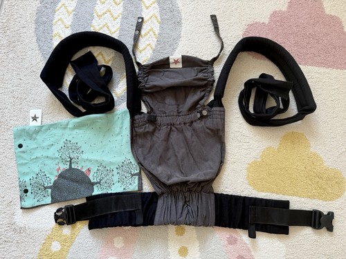 Babytrage kokadi taitai - babytrage,