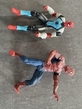 Spiderman Actionfigur