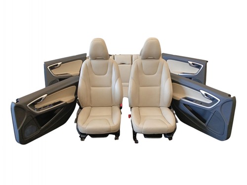 Sitze komplett volvo v60 - v60, i