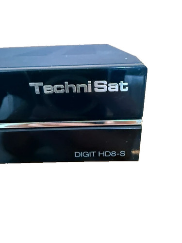 Technisat digit hd8 - digit, hd8-s