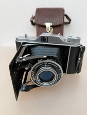 Beirette Faltkamera Junior