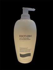 Biotherm Körperpflege - Lait Corporel Active Recovery 400ml NEU (GP100ml/6,73€)