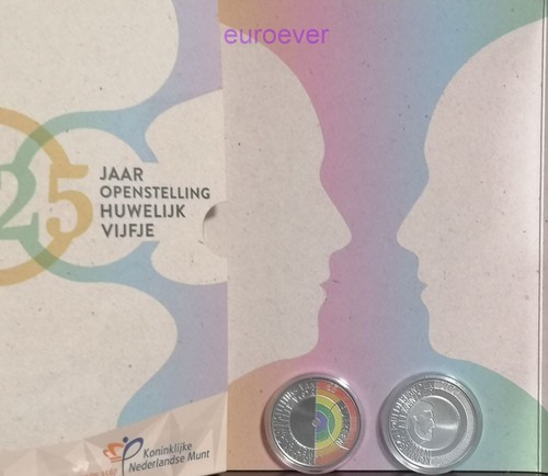 Euro niederlande - 5, 10