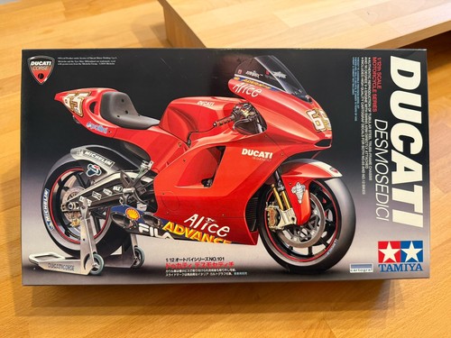 Tamiya modellbausatz - tamiya, 1:12