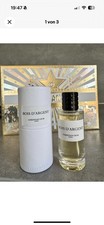 Dior Bois D’Argent Eau de