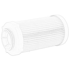 1X FUEL FILTER FITS: MASSEY