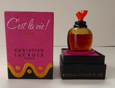Est vie von christian - c',