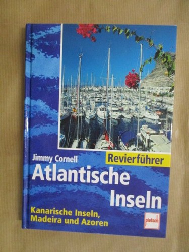 Revierführer atlantische - revierführer,