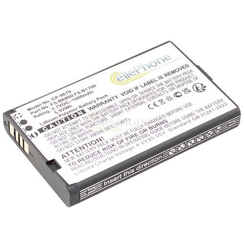 Akku polymer für flysky - für,
