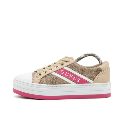 Guess damen barona sneaker - barona,