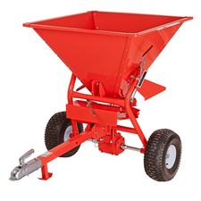 Streuwagen Salzstreuer