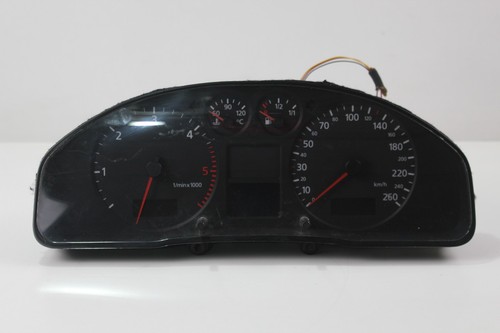 Audi kombiinstrument - audi,