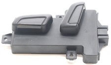 Cupra Leon VZ KL facelift seat