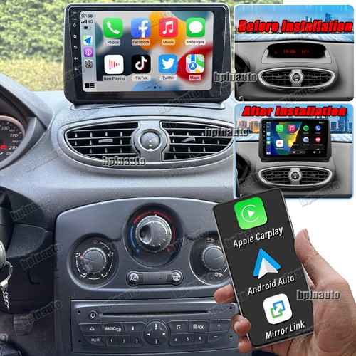 Android autoradio für - 14,