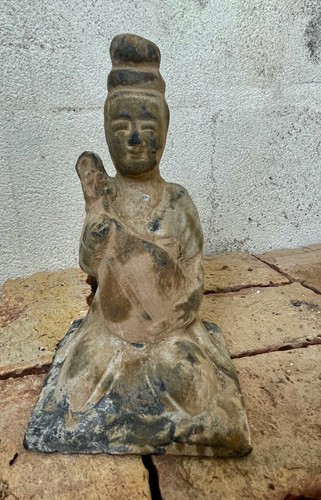 Alte tang dynastie - tang,