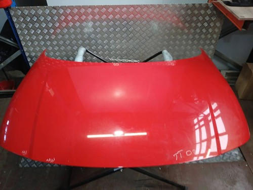 Audi mk1 2000 motorhaube - 2000,
