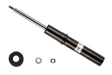 2x BILSTEIN Stoßdämpfer B4 Serienersatz 19-171593 für AUDI A5 Q5 A4 B8 8RB 8T3