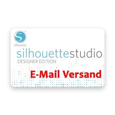 Silhouette Studio Upgrade *von