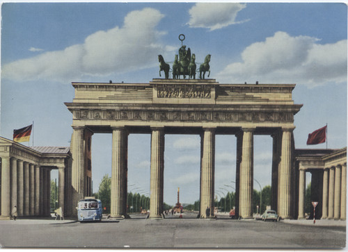 1000 berlin brandenburger - berlin,