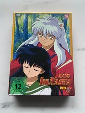 InuYasha -  Vol.5 [4 DVDs]