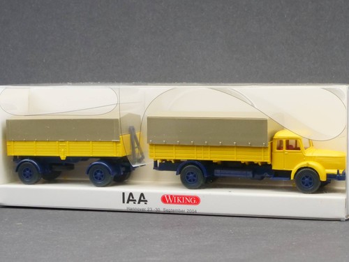 Wiking 48001 krupp - krupp, iaa