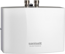 Saniself kde 5 kw - kde, 3,5