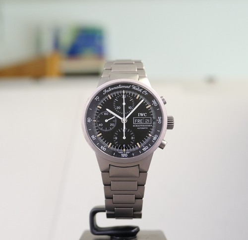 Iwc gst titan revision 26 - gst, 08/26