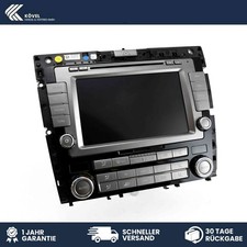 Autoradio Navi Display Bildschirm VW Phaeton 3D GP3 3D0035005F